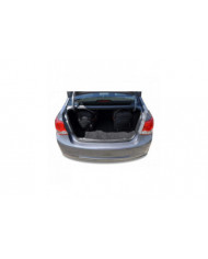 KJUST sada autotašek do kufru - CHEVROLET CRUZE LIMOUSINE I (J300) 2008-2014 5PCS