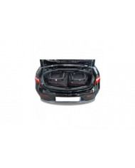KJUST autótáska készlet a csomagtartóhoz - MERCEDES-BENZ E CABRIO A238 2017+ 4PCS