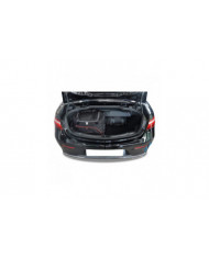  KJUST komplet avto torb za v prtljažnik - MERCEDES-BENZ E CABRIO A238 2017+ 4PCS