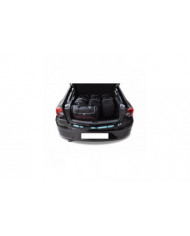  KJUST komplet avto torb za v prtljažnik - OPEL INSIGNIA GRAND SPORT B (Z18) 2017+ 5PCS