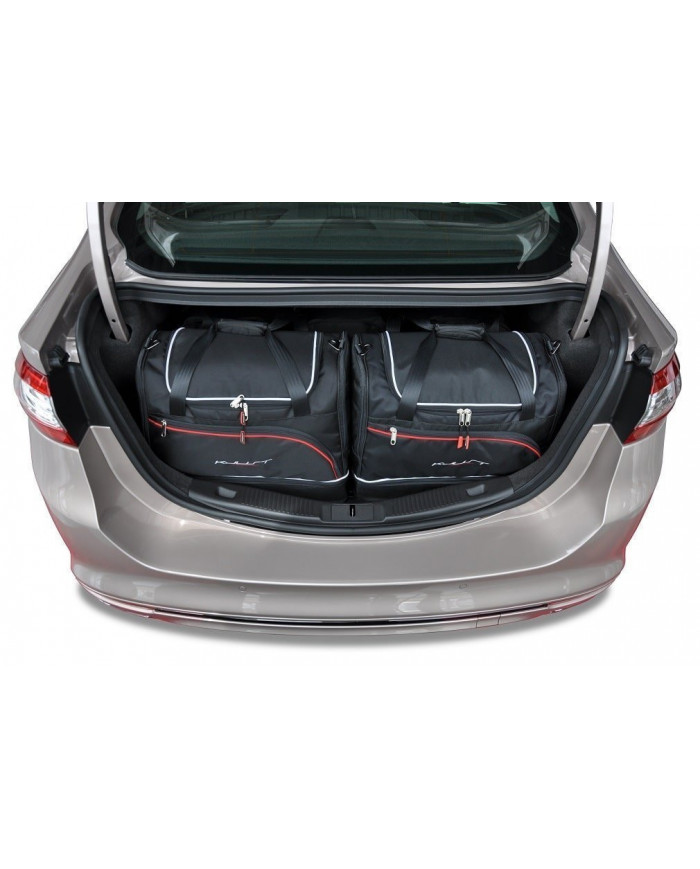  KJUST komplet avto torb za v prtljažnik - FORD MONDEO LIMOUSINE V 2014-2021 5PCS