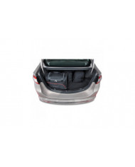 KJUST autótáska készlet a csomagtartóhoz - FORD MONDEO LIMOUSINE V 2014-2021 5PCS