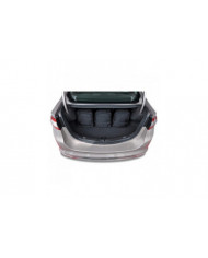 KJUST autótáska készlet a csomagtartóhoz - FORD MONDEO LIMOUSINE V 2014-2021 5PCS