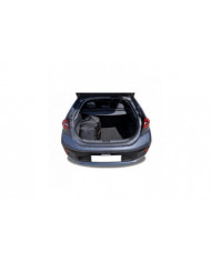 KJUST autótáska készlet a csomagtartóhoz - HYUNDAI IONIQ EV II 2016-2019 4PCS