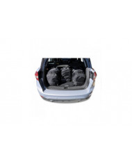  KJUST komplet avto torb za v prtljažnik - FORD KUGA I 2008-2012 4PCS