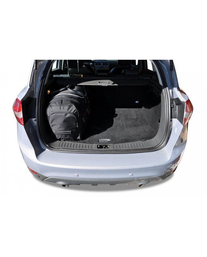  KJUST komplet avto torb za v prtljažnik - FORD KUGA I 2008-2012 4PCS
