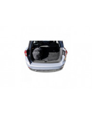  KJUST komplet avto torb za v prtljažnik - FORD KUGA I 2008-2012 4PCS