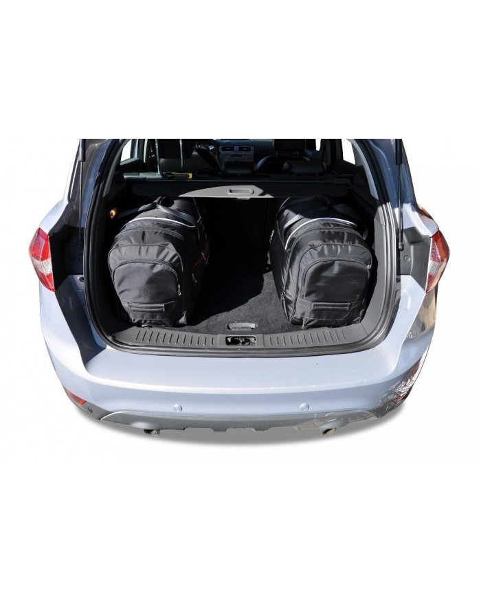  KJUST komplet avto torb za v prtljažnik - FORD KUGA I 2008-2012 4PCS