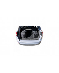  KJUST komplet avto torb za v prtljažnik - FORD KUGA I 2008-2012 4PCS