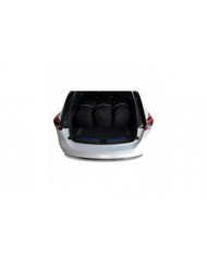  KJUST komplet avto torb za v prtljažnik - OPEL INSIGNIA SPORTS TOURER B (Z18) 2017+ 5PCS