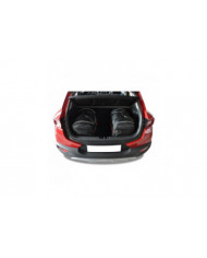 KJUST autótáska készlet a csomagtartóhoz - KIA STONIC I 2017+ 3PCS