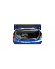 KJUST autótáska készlet a csomagtartóhoz - BMW 6 CABRIO F12 2011-2018 4PCS