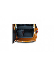  Zestaw toreb samochodowych na bagażnik KJUST - FORD ECOSPORT II 2017+ 3PCS