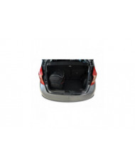 KJUST autótáska készlet a csomagtartóhoz - NISSAN NOTE II (E12) 2013-2016 3PCS
