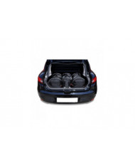  Zestaw toreb samochodowych na bagażnik KJUST - BMW 4 GRAN COUPE F36 2013-2020 5PCS