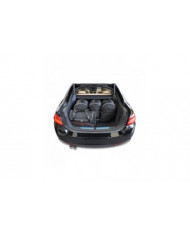  Zestaw toreb samochodowych na bagażnik KJUST - BMW 4 GRAN COUPE F36 2013-2020 5PCS