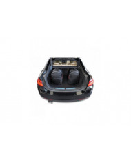  KJUST komplet avto torb za v prtljažnik - BMW 4 GRAN COUPE F36 2013-2020 5PCS