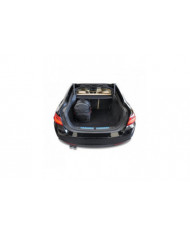  KJUST komplet avto torb za v prtljažnik - BMW 4 GRAN COUPE F36 2013-2020 5PCS