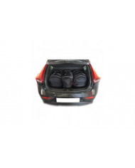  KJUST komplet avto torb za v prtljažnik - VOLVO V40 CROSS COUNTRY II (526) 2012-2019 3PCS