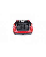 KJUST sada autotašek do kufru - MITSUBISHI ECLIPSE CROSS I 2017-2021 4PCS