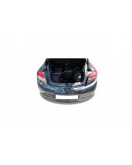  KJUST komplet avto torb za v prtljažnik - RENAULT MEGANE COUPE III 2008-2016 4PCS