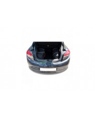  KJUST komplet avto torb za v prtljažnik - RENAULT MEGANE COUPE III 2008-2016 4PCS