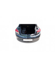  KJUST komplet avto torb za v prtljažnik - RENAULT MEGANE COUPE III 2008-2016 4PCS