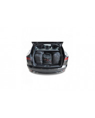 KJUST-Set Autotaschen für den Kofferraum - JAGUAR E-PACE PHEV I (X540) 2020+ 4PCS