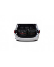 KJUST autótáska készlet a csomagtartóhoz -KIA CEE'D KOMBI PHEV III 2020+ 5PCS
