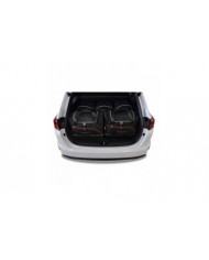 Zestaw toreb samochodowych na bagażnik KJUST - KIA CEE'D KOMBI PHEV III 2020+ 5PCS