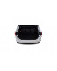 KJUST sada autotašiek do kufra - KIA CEE'D KOMBI PHEV III 2020+ 5PCS