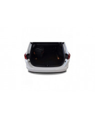 KJUST sada autotašiek do kufra - KIA CEE'D KOMBI PHEV III 2020+ 5PCS