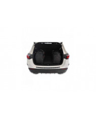 KJUST sada autotašiek do kufra - MERCEDES-BENZ GLA PHEV H247 2020+ 4PCS