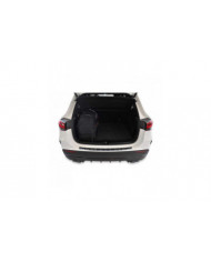 KJUST sada autotašek do kufru - MERCEDES-BENZ GLA PHEV H247 2020+ 4PCS