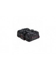 KJUST-Set Autotaschen für den Kofferraum - MERCEDES-BENZ GLA PHEV H247 2020+ 4PCS
