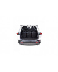 KJUST komplet avto torb za v prtljažnik - TOYOTA RAV4 HEV V (H5) 2018+ 5PCS