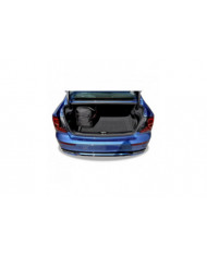 KJUST-Set Autotaschen für den Kofferraum - VOLVO S60 MHEV III (224) 2020-2023 5PCS