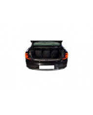 KJUST sada autotašiek do kufra - VOLVO S90 HEV II (234) 2016+ 5PCS
