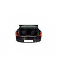 KJUST sada autotašiek do kufra - VOLVO S90 HEV II (234) 2016+ 5PCS