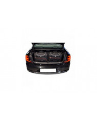 Zestaw toreb samochodowych na bagażnik KJUST - VOLVO S90 PHEV II (234) 2019+ 5PCS