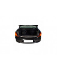 Zestaw toreb samochodowych na bagażnik KJUST - VOLVO S90 PHEV II (234) 2019+ 5PCS