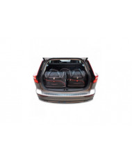 Zestaw toreb samochodowych na bagażnik KJUST - VOLVO V60 PHEV II (225) 2019+ 5PCS