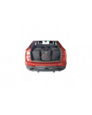 KJUST set of car trunk bags - AUDI Q5 SPORTBACK II (FY) 2020+ 4PCS
