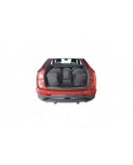 Zestaw toreb samochodowych na bagażnik KJUST - AUDI Q5 SPORTBACK II (FY) 2020+ 4PCS