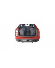 KJUST komplet avto torb za v prtljažnik - AUDI Q5 SPORTBACK II (FY) 2020+ 4PCS