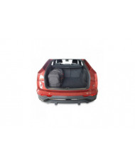 KJUST komplet avto torb za v prtljažnik - AUDI Q5 SPORTBACK II (FY) 2020+ 4PCS