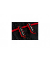 KJUST komplet avto torb za v prtljažnik - JEEP RENEGADE MHEV I (BU/520) 2022+ 4PCS