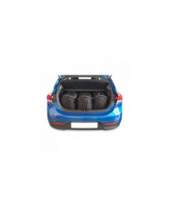Zestaw toreb samochodowych na bagażnik KJUST - LAND ROVER RANGE ROVER V (L460) 2021+ 4PCS