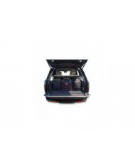 KJUST autótáska készlet a csomagtartóhoz -OPEL ASTRA HATCHBACK L (O5) 2021+ 4PCS