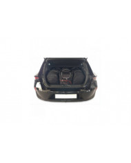 KJUST autótáska készlet a csomagtartóhoz -VW ID.5 EV I 2022+ 4PCS